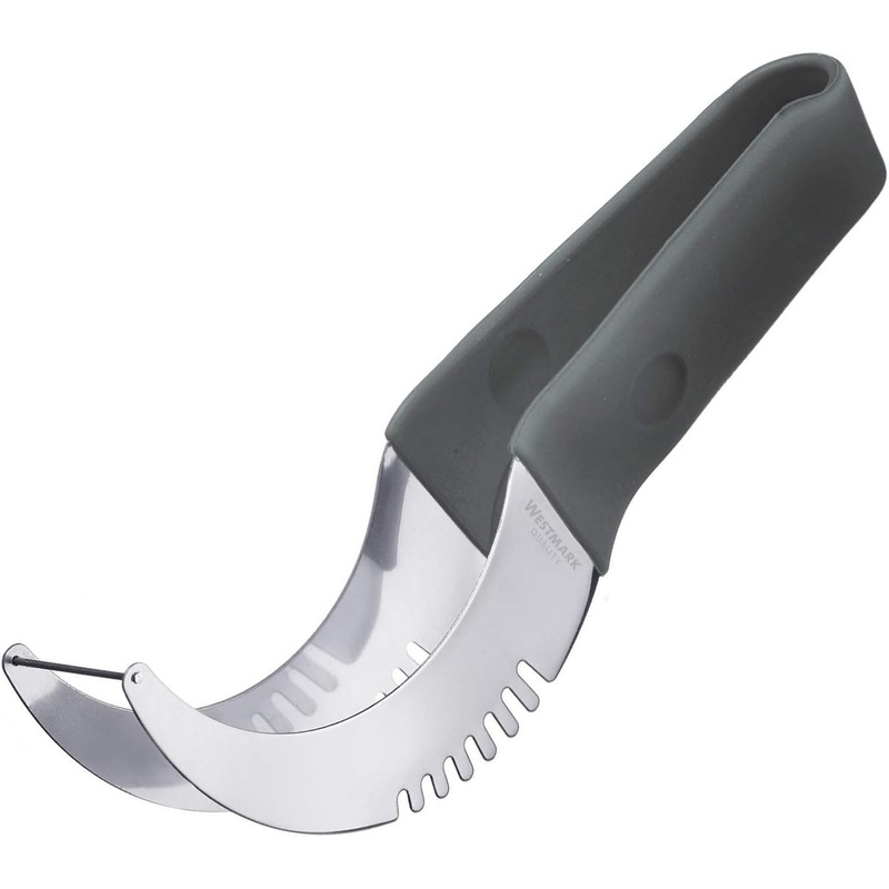 Westmark Grey Hook Melon Slicer | Westmark In Lebanon