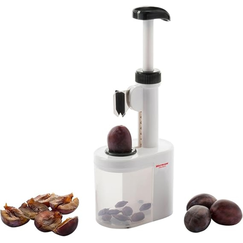 Westmark White Plum Pitter  |Westmark In Lebanon