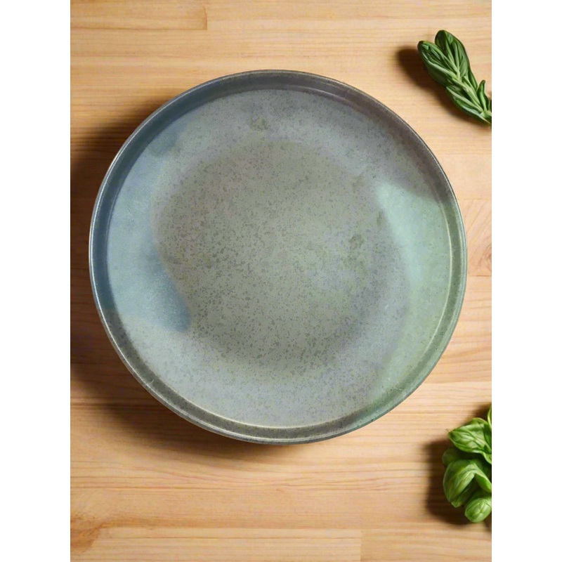 Baerlein Multicolor Melamein Plate 20cm | Baerlein In Lebanon