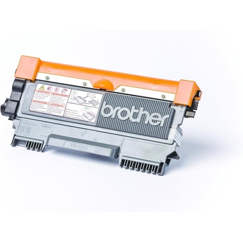 Brother At Your Side Black Toner Cartridge TN-2220 | Brother At Your Side in Lebanon