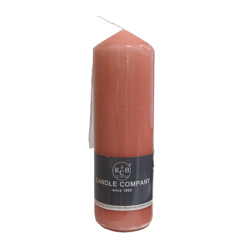 Candle Company Coral Candles | Candle Company In Lebanon