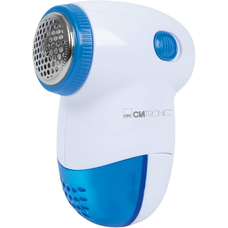 CLAtronic Textile Mini-Cleaner Fabric shaver | CLAtronic In Lebanon