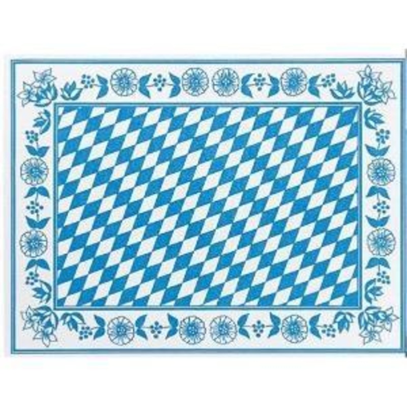 Duni Multicolor Dunicel Table Cover 84x84cm  |Duni In Lebanon