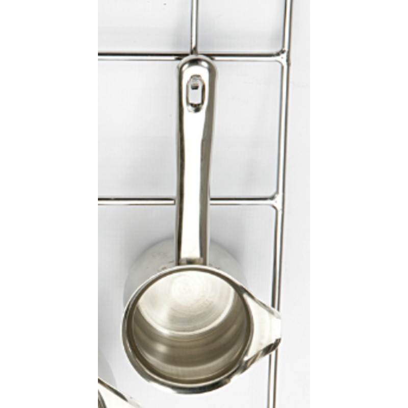 Hinox Stainless Steel Coffee Pot 7 With Lid | Hinox In Lebanon