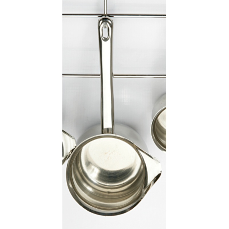 Hinox Stainless Steel Coffee Pot 9 With Lid | Hinox In Lebanon