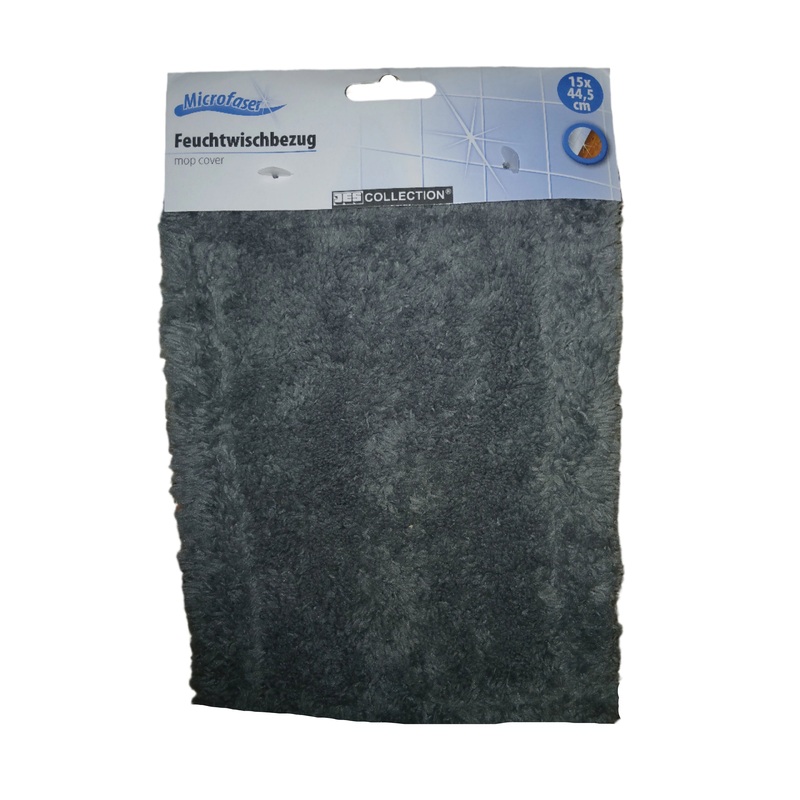 Jes Collection Microfaser Grey Mop Refill | Jes Collection In Lebanon