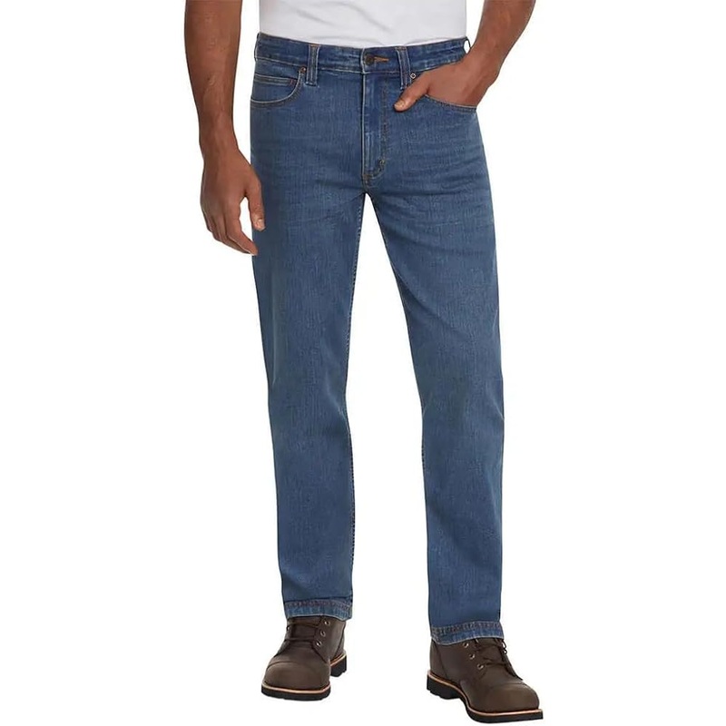 Kirkland Signature Men’s Blue Comfort Stretch Jeans |Kirkland Signature In Lebanon