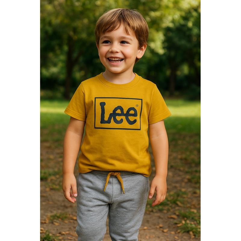 Lee Baby Boy’s Multicolor Pajama Set 2PCS  | Lee in Lebanon