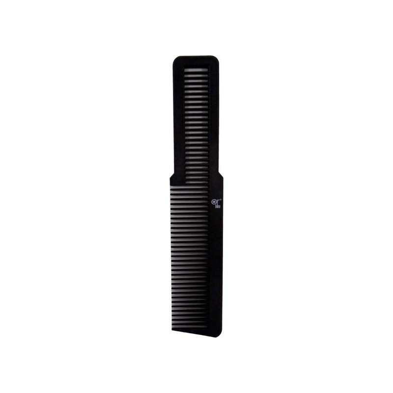 OR Bleu Large Clipper Styling Comb HB-252