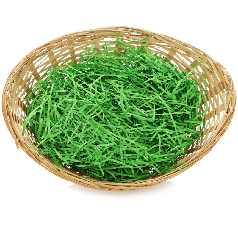 Tanner Deco Easter Wooden Basket | Tanner In Lebanon