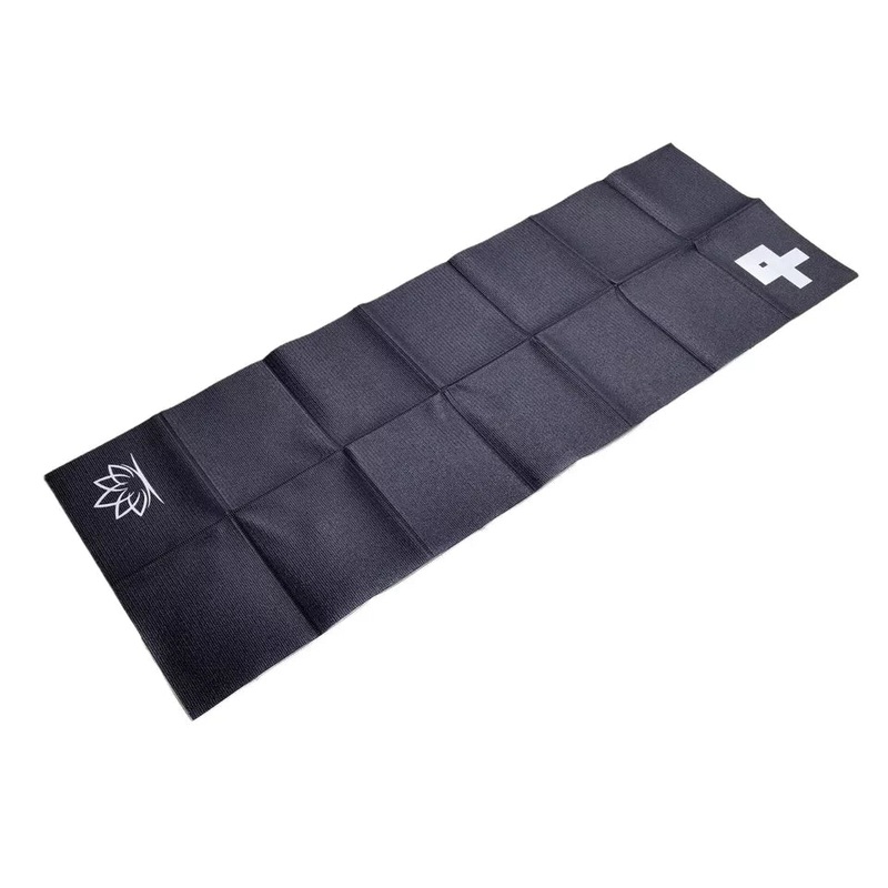 Teamplayer TV Navy Yoga Foldable Mat |Teamplayer TV In Lebanon