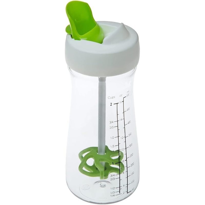 Vivess Multicolor Salad Dressing Shaker Container | Vivess In Lebanon