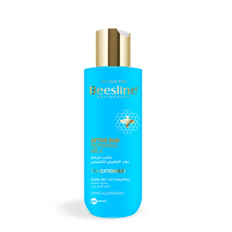 Beesline After Sun Repairing Milk Tan Extender 200ml | Beesline In Lebanon