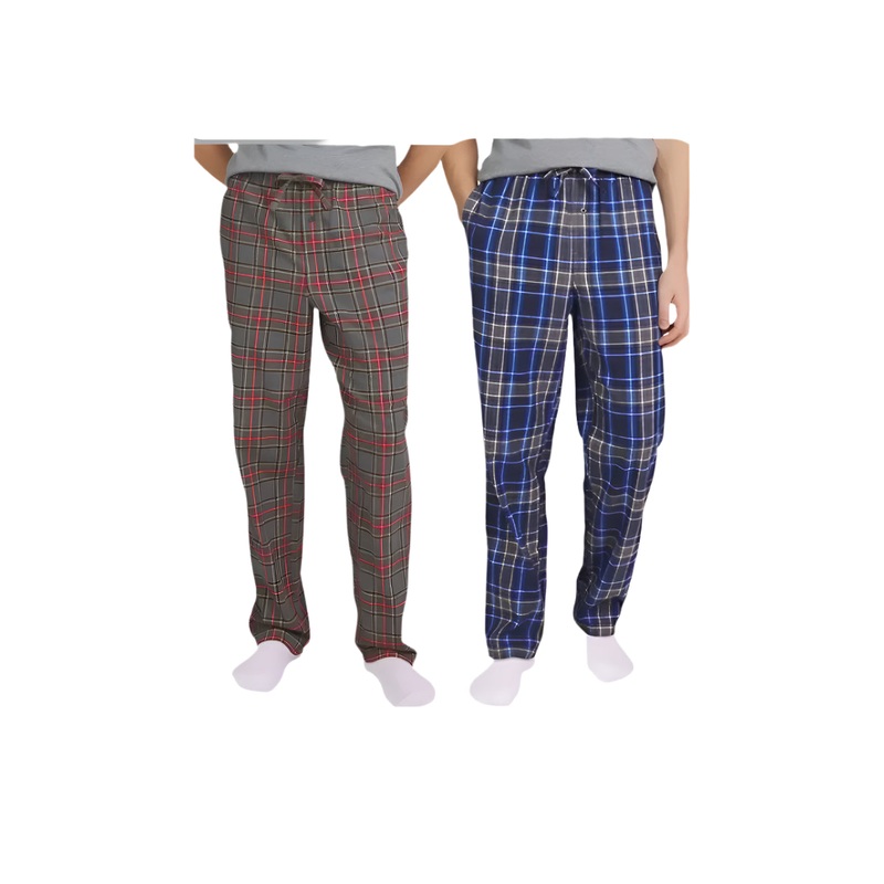 Eddie Bauer Men’s 2 Pack Flannel Lounge Pajama Pants| Eddie Bauer In Lebanon
