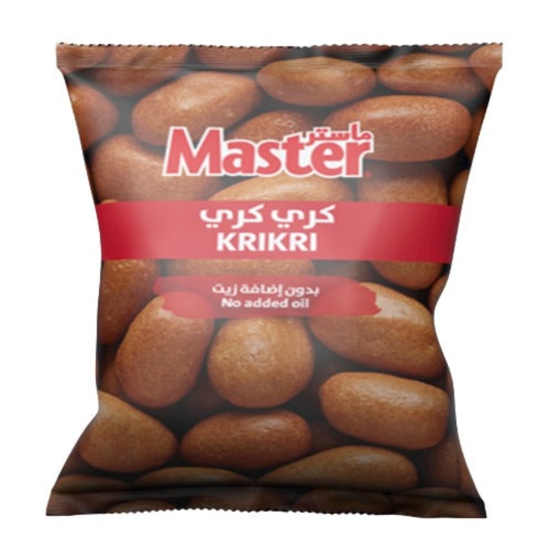 Master KriKri 60g | Master In Lebanon
