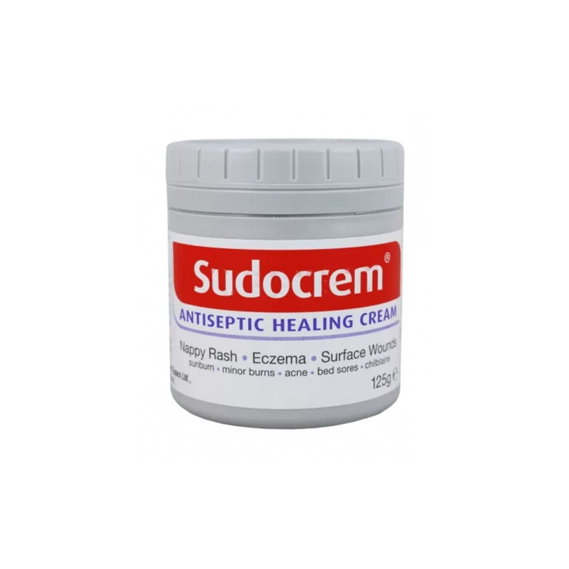 Sudocream Antiseptic Healing Cream 60g | Sudocream In Lebanon