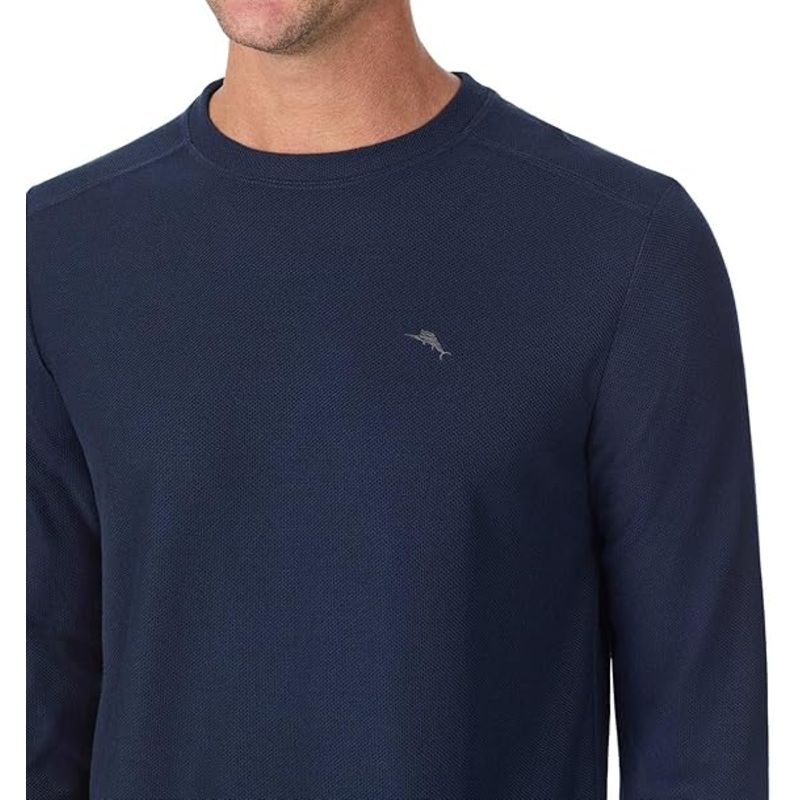 Tommy Bahama Men’s Navy Pajama Top |Tommy Bahama In Lebanon