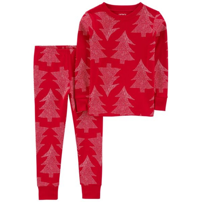 Charter’s Baby  Christmas Tree Pajamas   |Charter’s In Lebanon