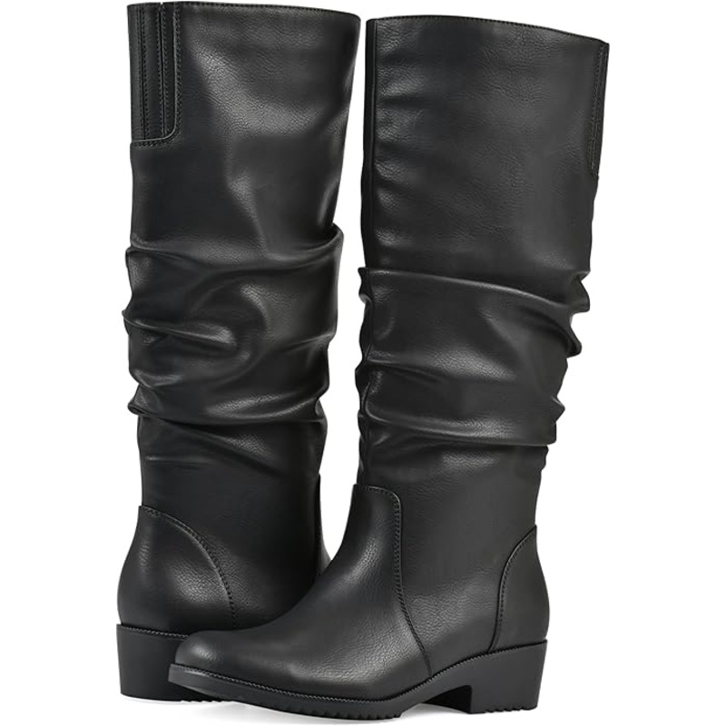 Cliffs By White Mountain Women’s Black Boot | White Mountain In Lebanon