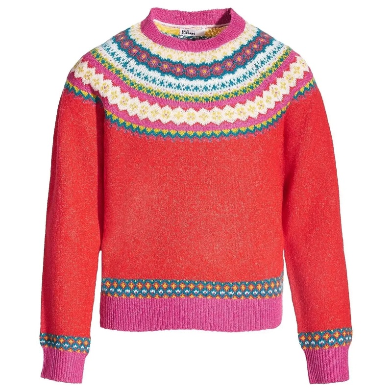 Epic Threads Girl`s Multicolor Sweatshirt | Epic Threads In Lebanon