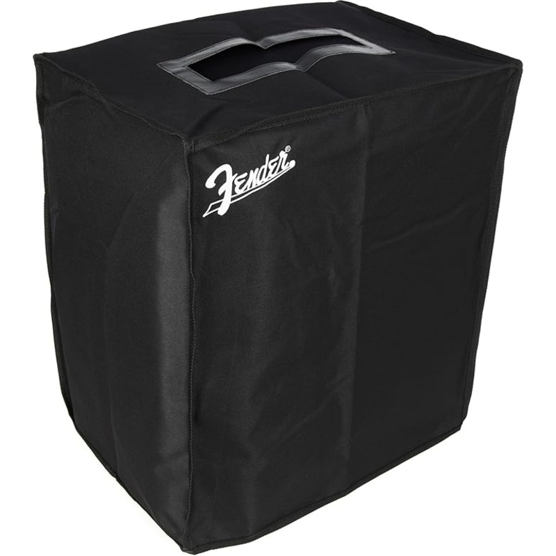 Fender Rumble Amplfier Cover| Fender In Lebanon