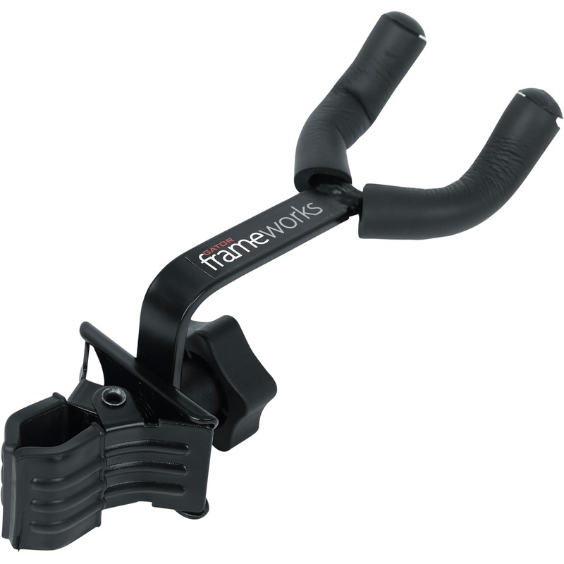 Gator Frameworks Ukulele/Mandolin Hanger Attachment for Microphone Stands | Gator Frameworks In Lebanon