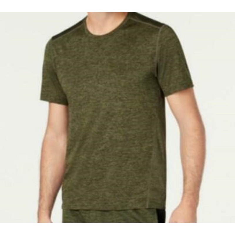 ID Ideology Boy`s Dark Green T-Shirt | Id Ideology In Lebanon
