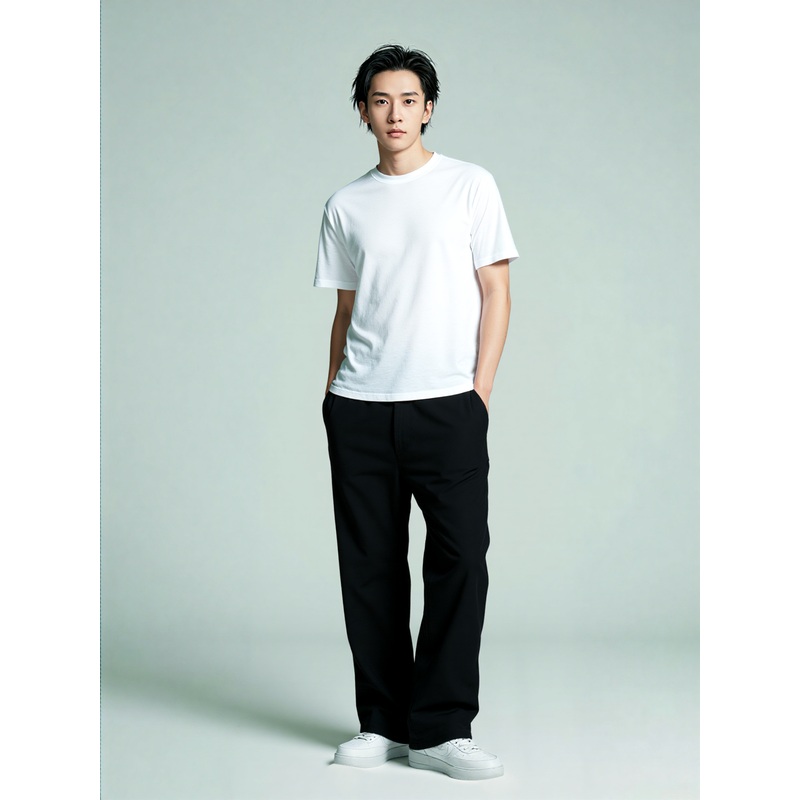Jachs NY Men’s Black Straight Jeans |Jachs NY in Lebanon