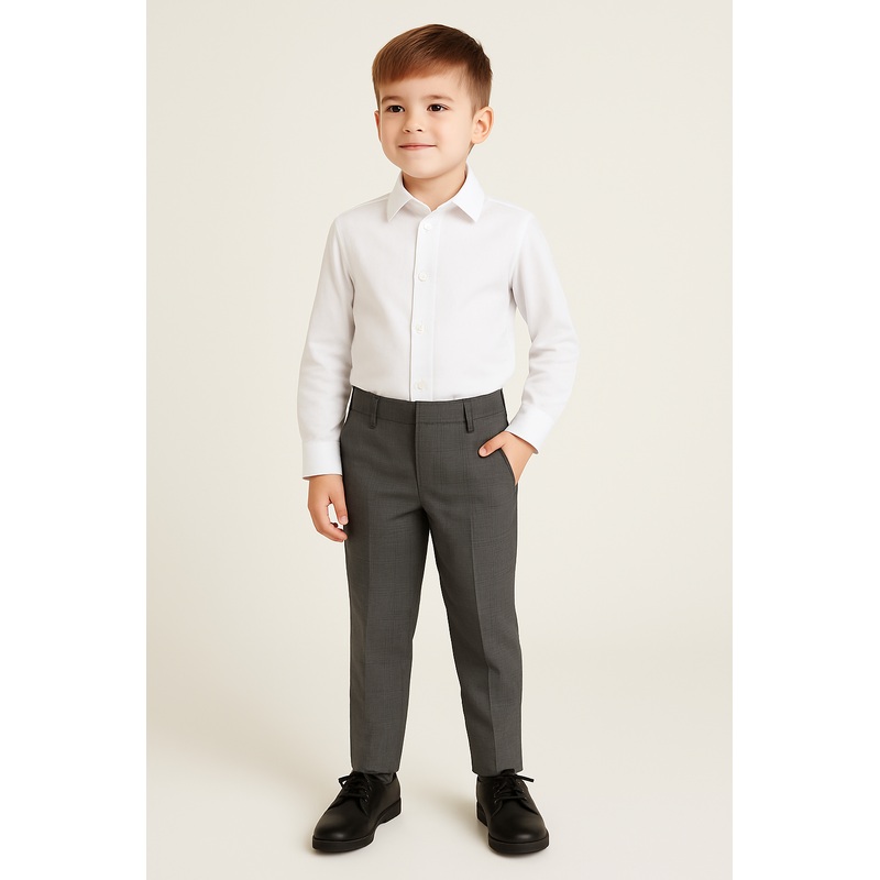 Lauren Ralph Lauren Boy’s Black Checkered Pants |Lauren Ralph Lauren In Lebanon