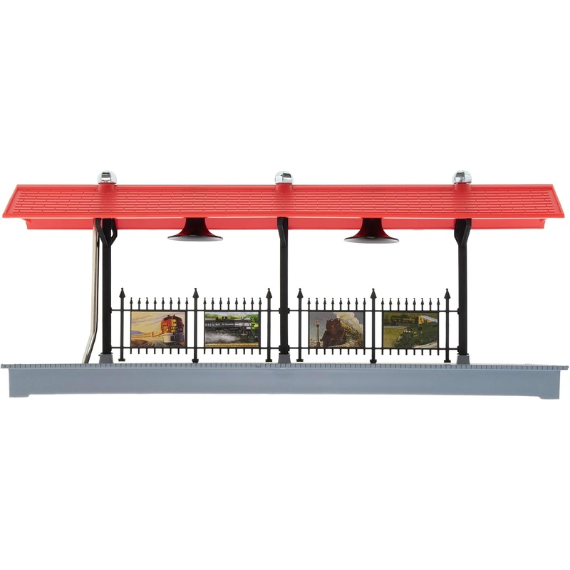 Lionel O Gauge Model Train Station Platform Accessory | Lionel In Lebanon