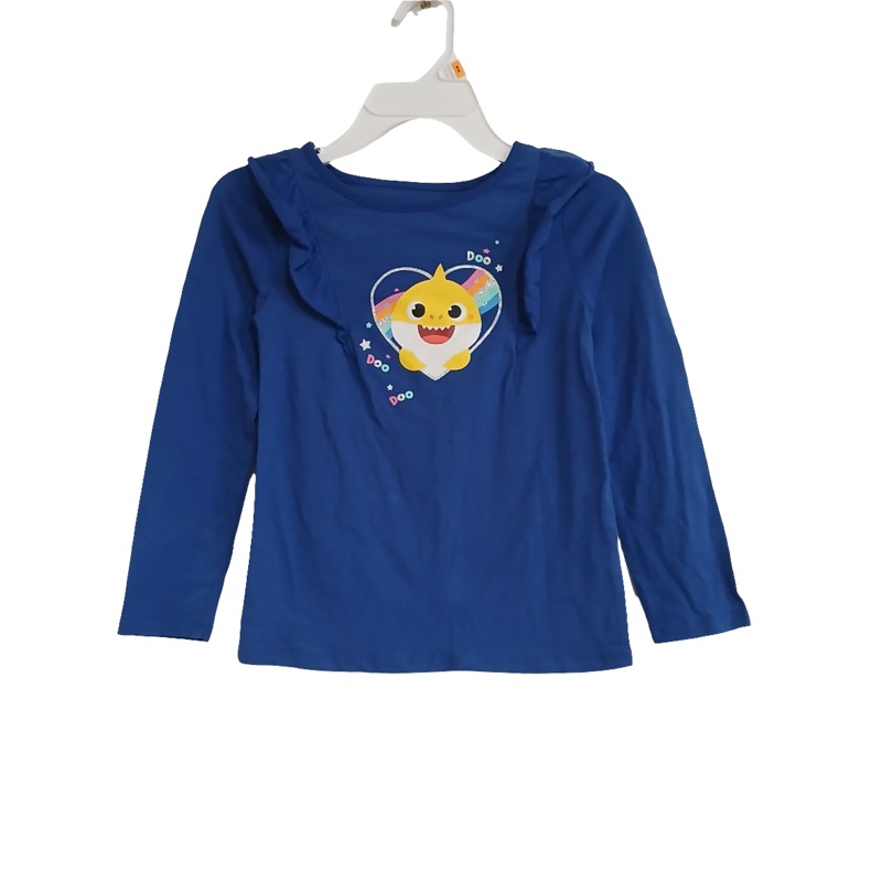 Nickelodeon Girl’s Baby Shark 2 Piece Pajama Set | Nickelodeon  In Lebanon