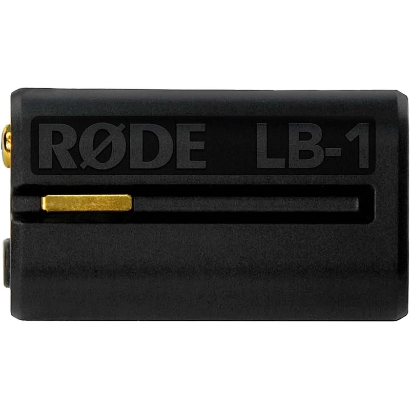 RDE LB-1 Lithium Ion Rechargeable Battery for VMP | RDE In Lebanon