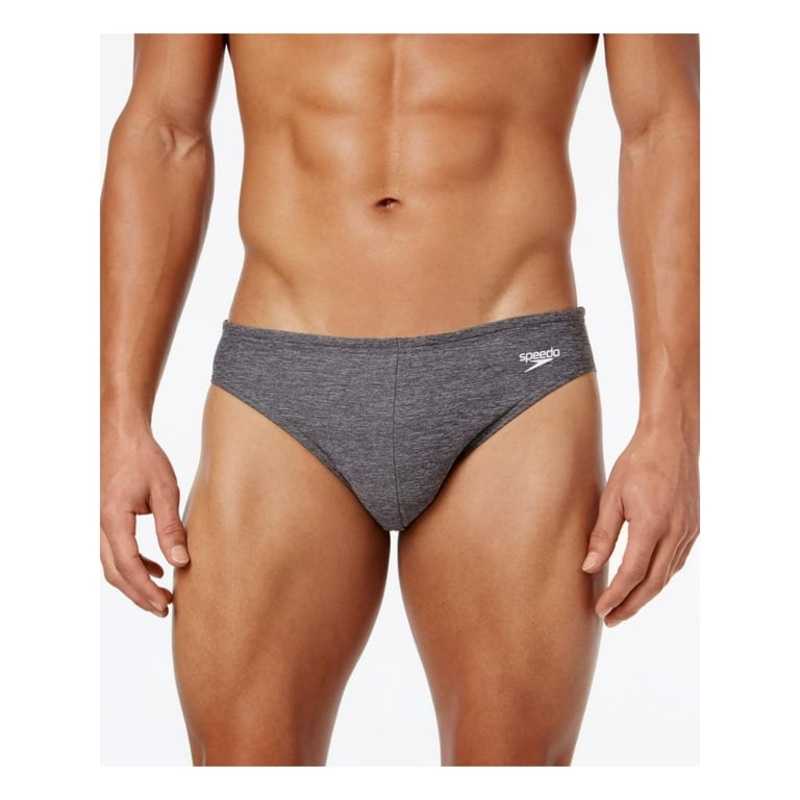 Speedo Men’s Gray Swim Panties | Speedo In Lebanon