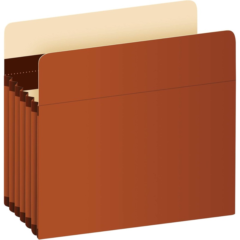 Tops Pendaflex Brown Expanding Accordion File Pockets | Tops In Lebanon