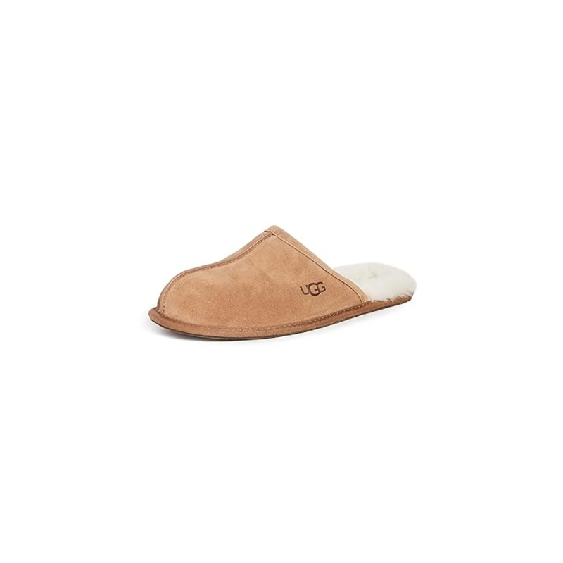 Ugg Men`s Camel Slipper | Ugg In Lebanon