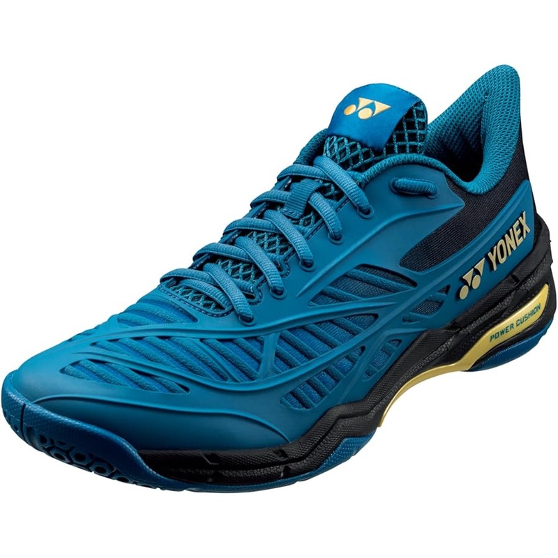 Yonex Men`s Teal Blue Sneaker | Yonex In Lebanon