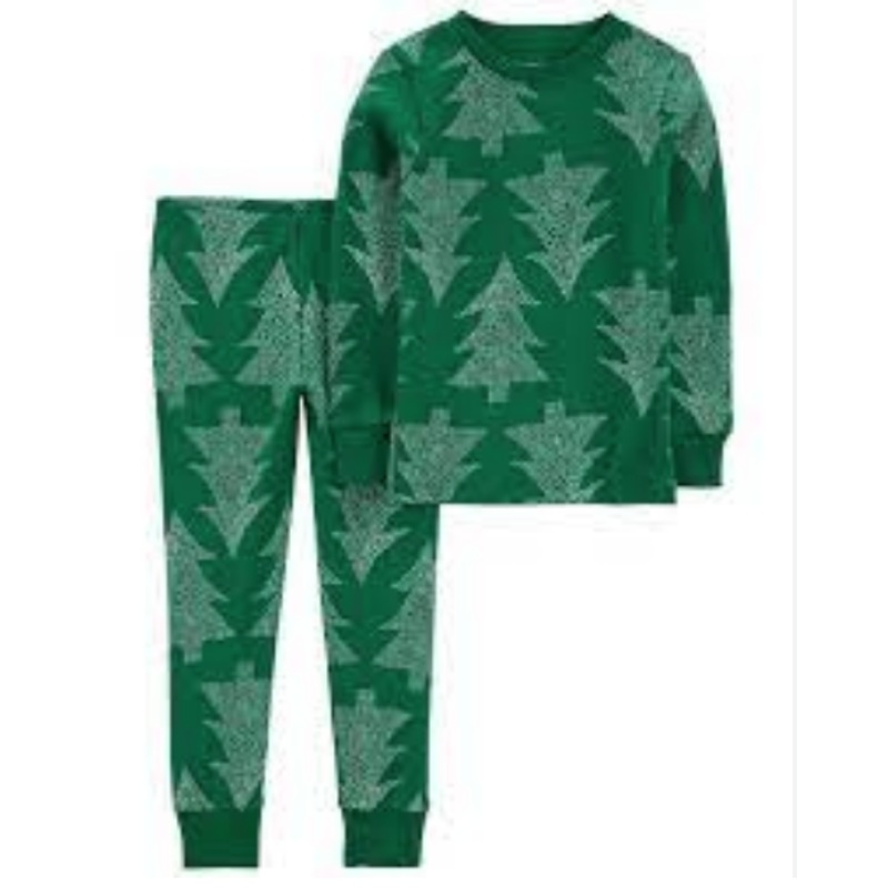 Carter’s Girl’s Green Pajama Set | Carter’s in Lebanon