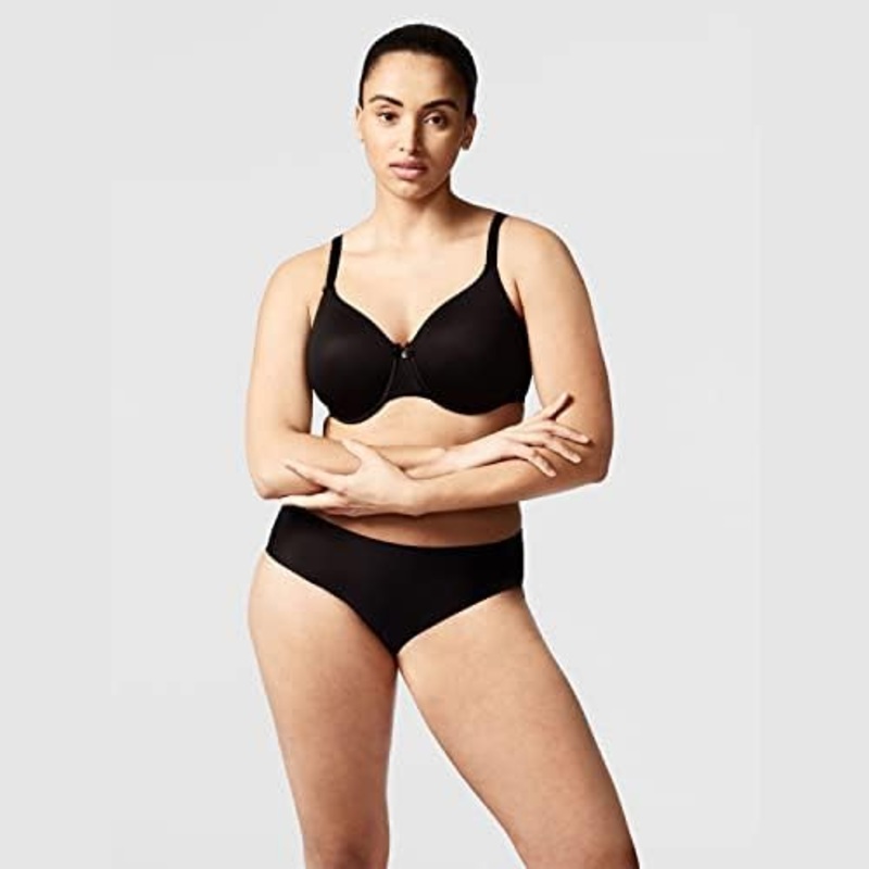 Chantelle Women’s Black Bra |Chantelle In Lebanon
