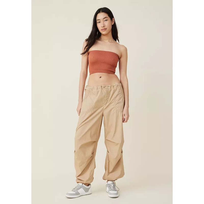 Cotton On Women’s Jordan Cargo Pant  |Cotton On  In Lebanon