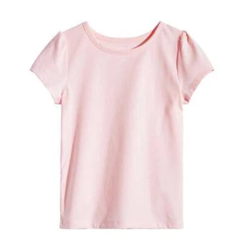 Epic Threads Girl’s Pink Simple T-Shirt |Epic Threads In Lebanon