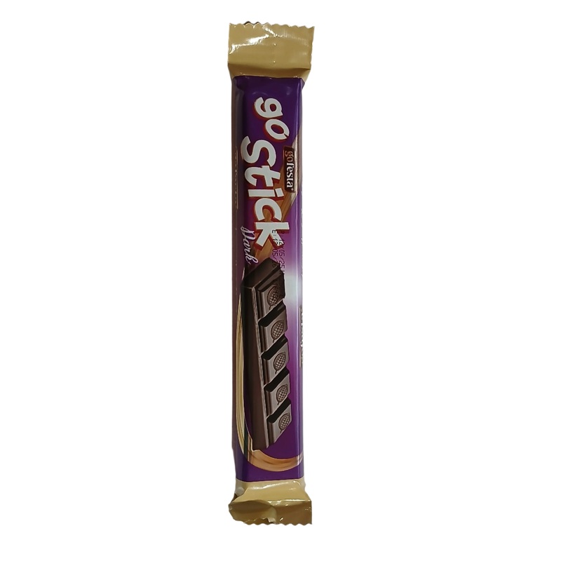 Go Festa Go Stick Dark Chocolate Bar 25g | Go Festa In Lebanon