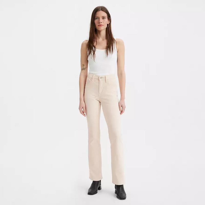 Levi’s  Women’s 725 High Rise Bootcut Pant | Levi’s In Lebanon