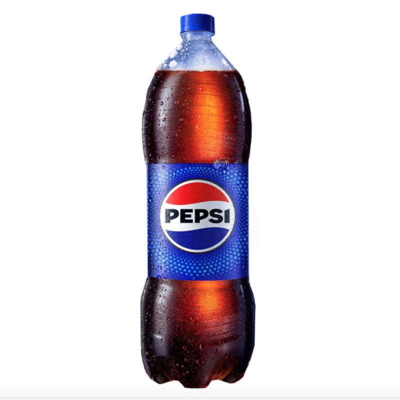 Pepsi Plastic Bottle 1.25L | Pepsi In Lebanon