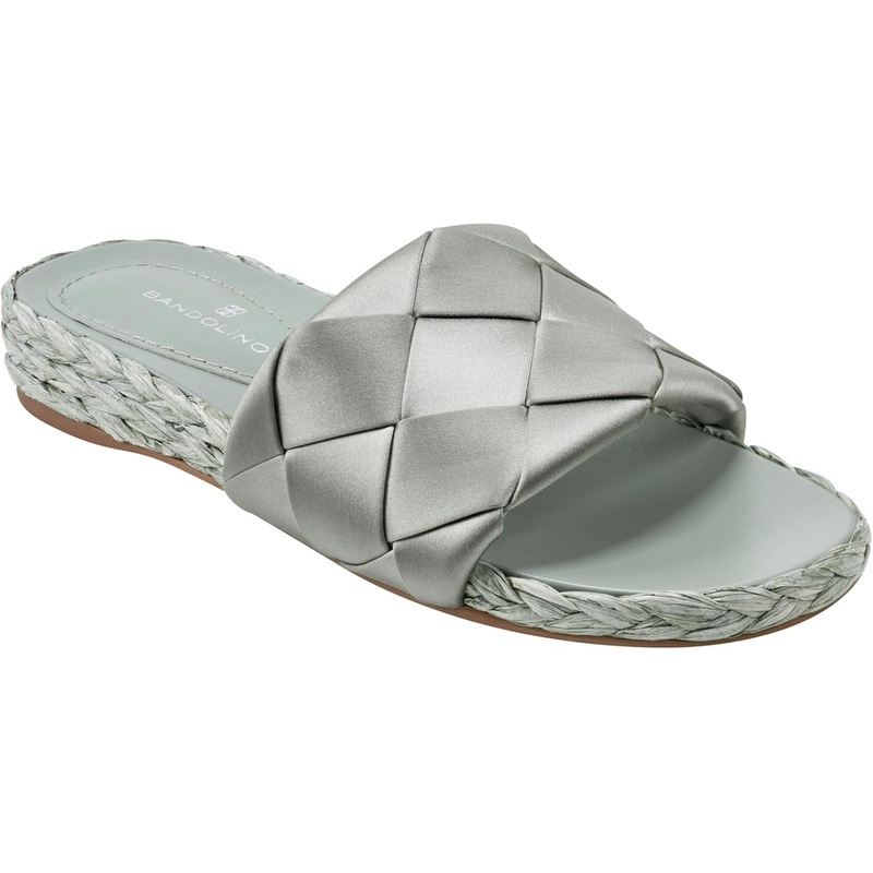 Bandolino Women’s Green Deedee Slipper | Bandolino in Lebanon