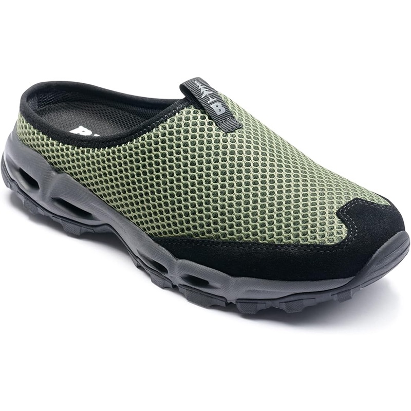 Bass Outdoor Women’s Aqua Mesh Slide Water Shoes | Bass Outdoor In Lebanon