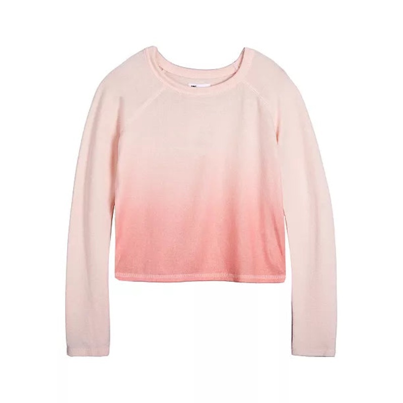 Epic Threads Women’s Pink Long Sleeve Blouse | Epic Threads In Lebanon