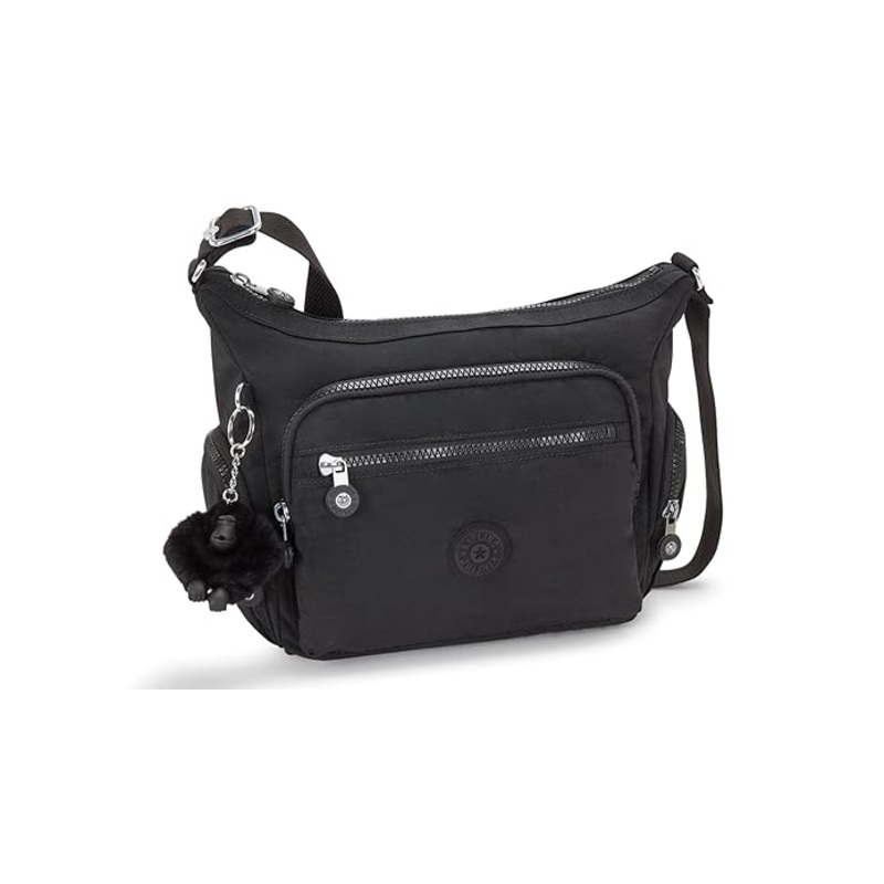 Kipling Women’s Black Crossbody Bag | Kipling In Lebanon