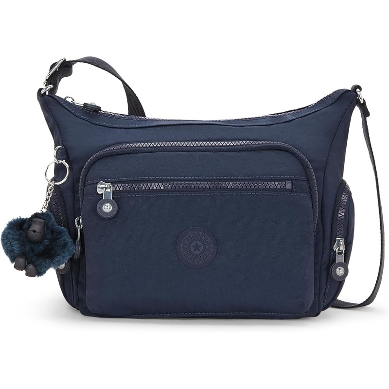 Kipling Women’s Navy Gabbie Crossbody Bag | Kipling In Lebanon