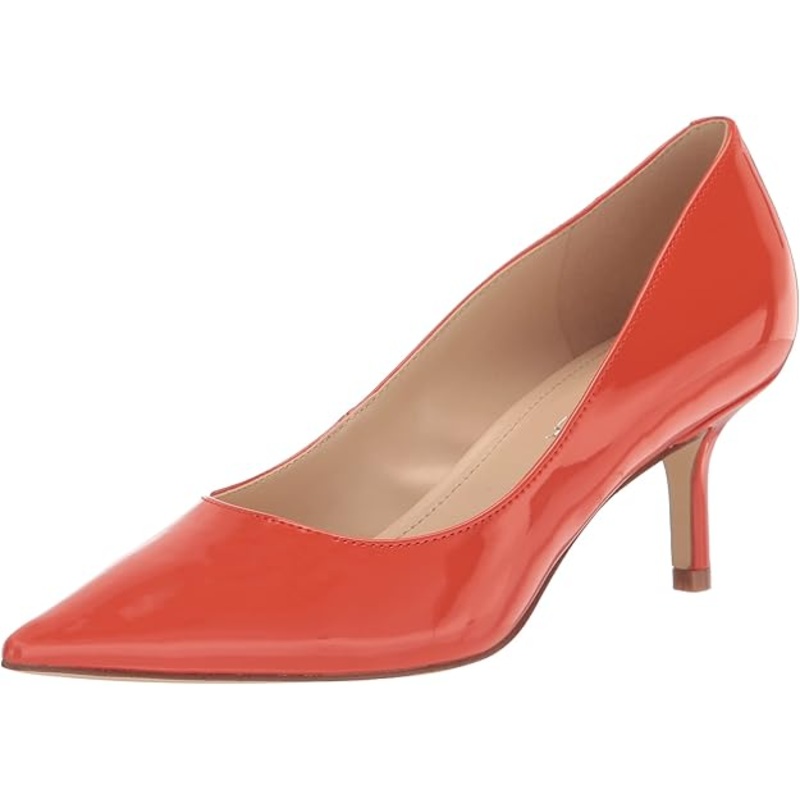 Marc Fisher Women’s Orange Pumps From Alola Heels | Marc Fisher in Lebanon