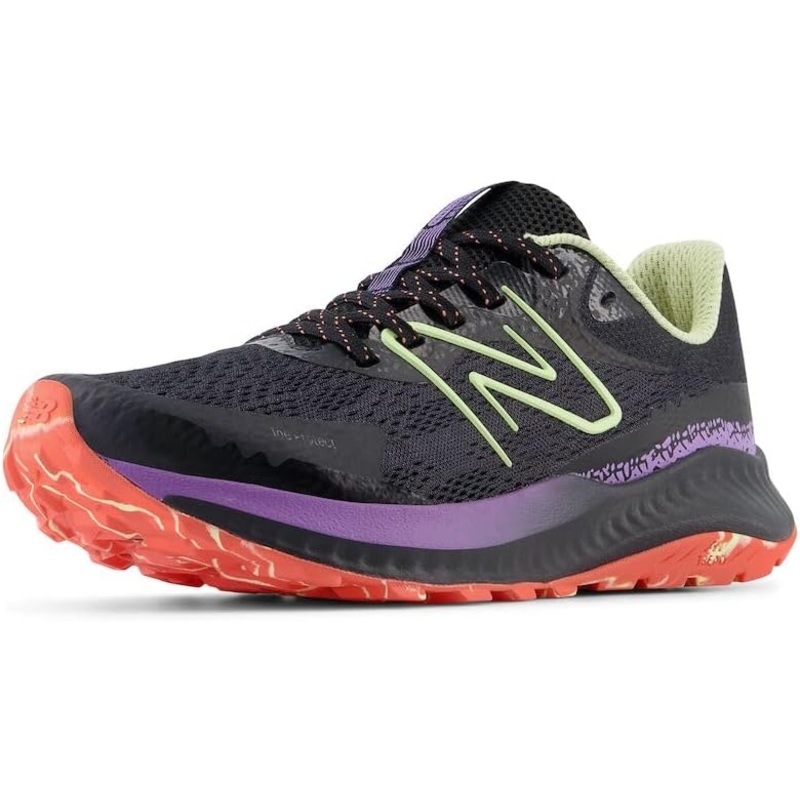 New Balance Women’s Black Trail Running Sneakers | New Balance in Lebanon